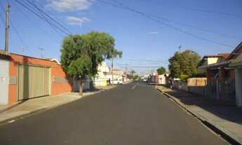 Imagem 3: Sao Carlos - Casa Padrão - Vila Prado