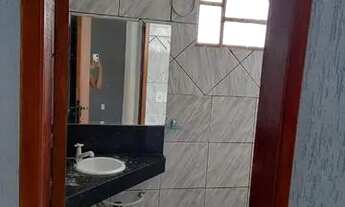 Imagem 6: Casa na Samambaia Norte- QR 602