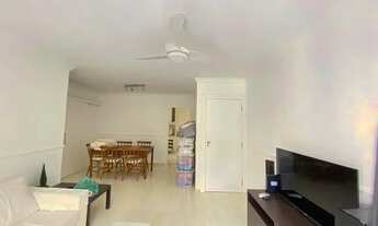 Imagem 6: Apartamento 130m² 3 dormitórios 2 vagas Paraíso