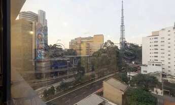 Imagem 7: Residencial Rebouças 499 esta disponível para locação contendo 38m², 1 dormitório e 1 vaga