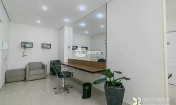 Imagem 4: Apartamento para venda tem 102 metros quadrados com 3 quartos