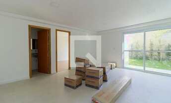 Imagem 2: Apartamento para Aluguel - Brooklin, 1 Quarto, 95 m2