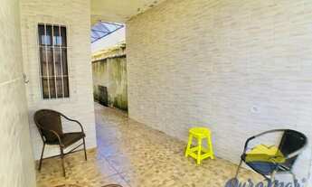 Imagem 6: ITANHAÉM - Casa Padrão - CIBRATEL