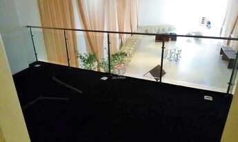 Imagem 7: Prédio à venda 10 vagas Jardim - Santo André - SP