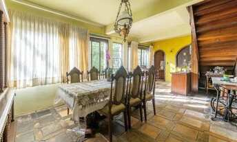 Imagem 4: Casa com 4 dormitórios à venda, 310 m² por R$ 1.190.000,00 - Vila Assunção - Porto Alegre