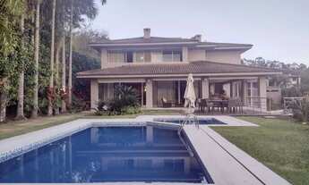 Imagem 2: Casa à venda, 5 quartos, 2 suítes, 4 vagas, Vila Alpina - Nova Lima/MG