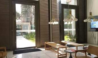 Imagem 3: Apartamento à venda, 4 quartos, 2 suítes, 3 vagas, Carmo - Belo Horizonte/MG