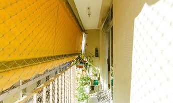 Imagem 5: Apartamento para Aluguel - Pechincha, 3 Quartos, 74 m2