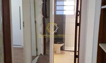 Imagem 6: Apartamento com 2 dormitórios no condomínio Parque Patagônia, Paulínia/SP