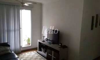 Imagem: São Paulo - Apartamento Padrão - Vila