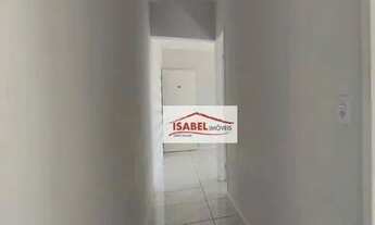 Imagem 7: Apartamento com 2 dormitórios à venda, 55 m² por R$ 290.000 - Vila Nova Urupês - Suzano/SP