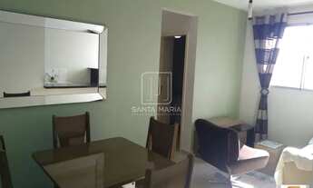 Imagem 1: Apartamento (tipo - padrao) 2 dormitórios, cozinha planejada, portaria 24hs, lazer, em con