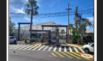 Imagem: RIBEIRAO PRETO - Casa Padrão - RESIDENCIAL