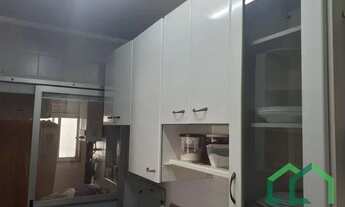 Imagem 7: Apartamento com 3 dormitórios à venda, 100 m² por R$ 590.000,00 - Mansões Santo Antônio