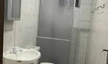 Imagem 6: Kitnet mobiliada 2 peças