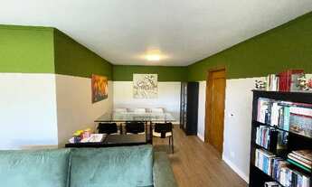 Imagem 6: Ap. no Ed. Fontana Bianca, reformado, duas garagens, linda vista