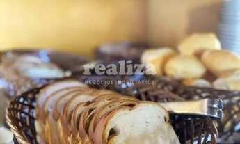 Imagem 6: POUSADA EM CANELA