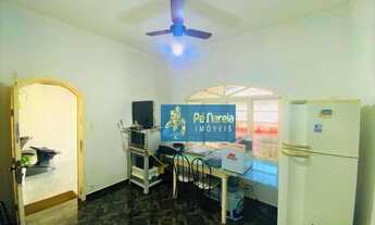 Imagem 5: Casa com 2 dormitórios à venda, 100 m² por R$ 435.000,00 - Aviação - Praia Grande/SP