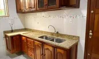 Imagem: Apartamento em Rio Comprido