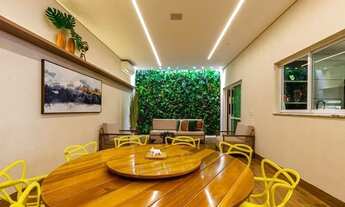 Imagem 5: Casa de condomínio sobrado para venda com 240 metros quadrados sendo 03 suites plenas com