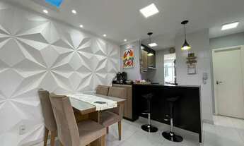 Imagem 4: Apartamento com 2 dormitórios