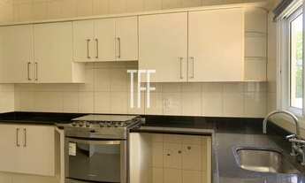 Imagem 7: Casa - Loteamento Alphaville Campinas - Campinas