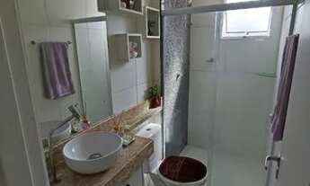 Imagem 3: Aluga Apartamento Mobilado Duo Alta da Colina