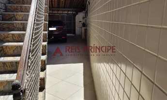 Imagem 3: CASA DUPLEX 4 QUARTOS PARA ALUGAR NO PECHINCHA