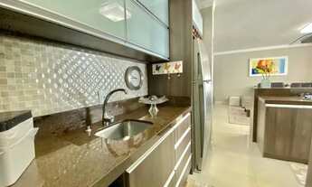 Imagem 4: 2 DORMITÓRIOS, DECORADO A BEIRA MAR!