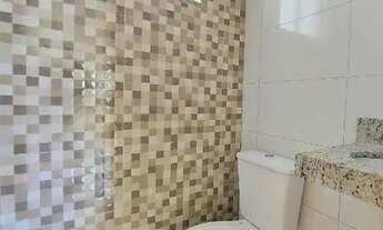 Imagem 5: Sobrado para venda com 120 metros quadrados com 3 quartos em Interlagos - São Paulo - SP