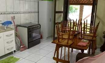 Imagem 4: ÓTIMA CASA DE ALVENARIA A APROXIMADAMENTE 700m DO MAR!! COM BOA LOCALIZAÇÃO, E DOCUMENTAÇÃ