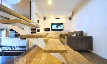 Imagem: Apartamento para Aluguel - Real Parque