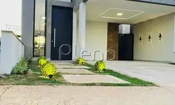 Imagem 5: Casa à venda no Vila Monte Alegre - Paulínia/SP