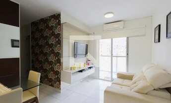 Imagem: Apartamento para Aluguel - Jacarepaguá