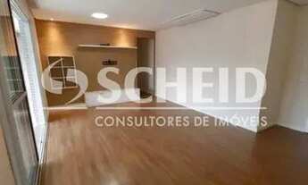 Imagem 3: Apartamento à Venda Chácara Santo Antônio - 109m2 , 3 quartos, 1 suíte, 2 vagas