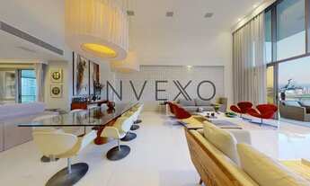 Imagem 3: Apartamento 4 Quartos Península Barra da Tijuca