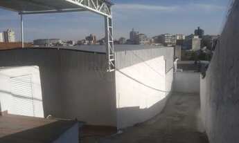 Imagem 6: Galpão, Vila Maria - São Paulo