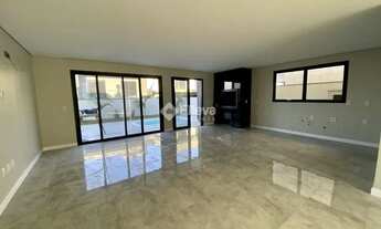 Imagem 4: Casa à Venda - Landscape Seminario