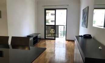 Imagem 2: Flat disponível no Jardim Paulista