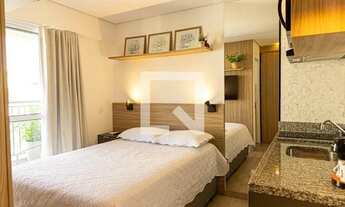 Imagem 2: Apartamento à Venda - Bela Vista, 1 Quarto, 30 m2