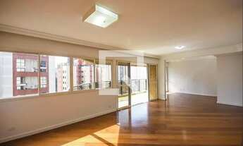 Imagem 2: Apartamento para Aluguel - Panamby, 3 Quartos, 187 m2