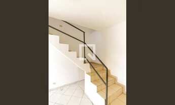 Imagem 5: Casa para Aluguel - Jardim Santa Rosan, 2 Quartos, 45 m2