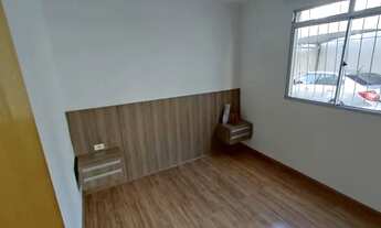 Imagem 2: Contagem - Apartamento Padrão - Alvorada