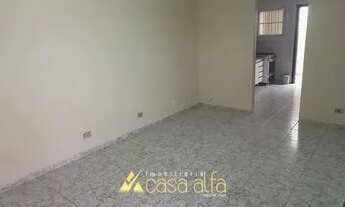 Imagem 3: Casa 2 quartos Locação Mensal