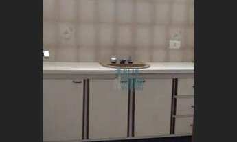 Imagem 2: Apartamento com 3 dormitórios à venda, 96 m² por R$ 960.000,00 - Moema - São Paulo/SP