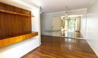Imagem: Vila Clementino, apartamento 87m2, 3dts