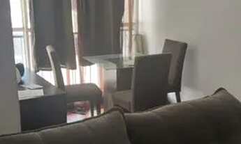 Imagem 3: Apartamento padrão Ed. Tia Vitória