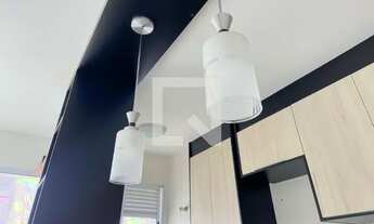 Imagem 4: Apartamento para Aluguel - Novo Osasco, 1 Quarto, 33 m2