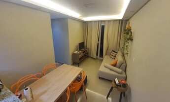 Imagem 4: Apartamento com 03 quartos 65 metros no jardim Ismênia fatto acqua