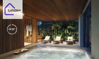 Imagem 6: Cobertura com 3 dormitórios à venda, 341 m² por R$ 10.230.000 - Itaim Bibi - São Paulo/SP